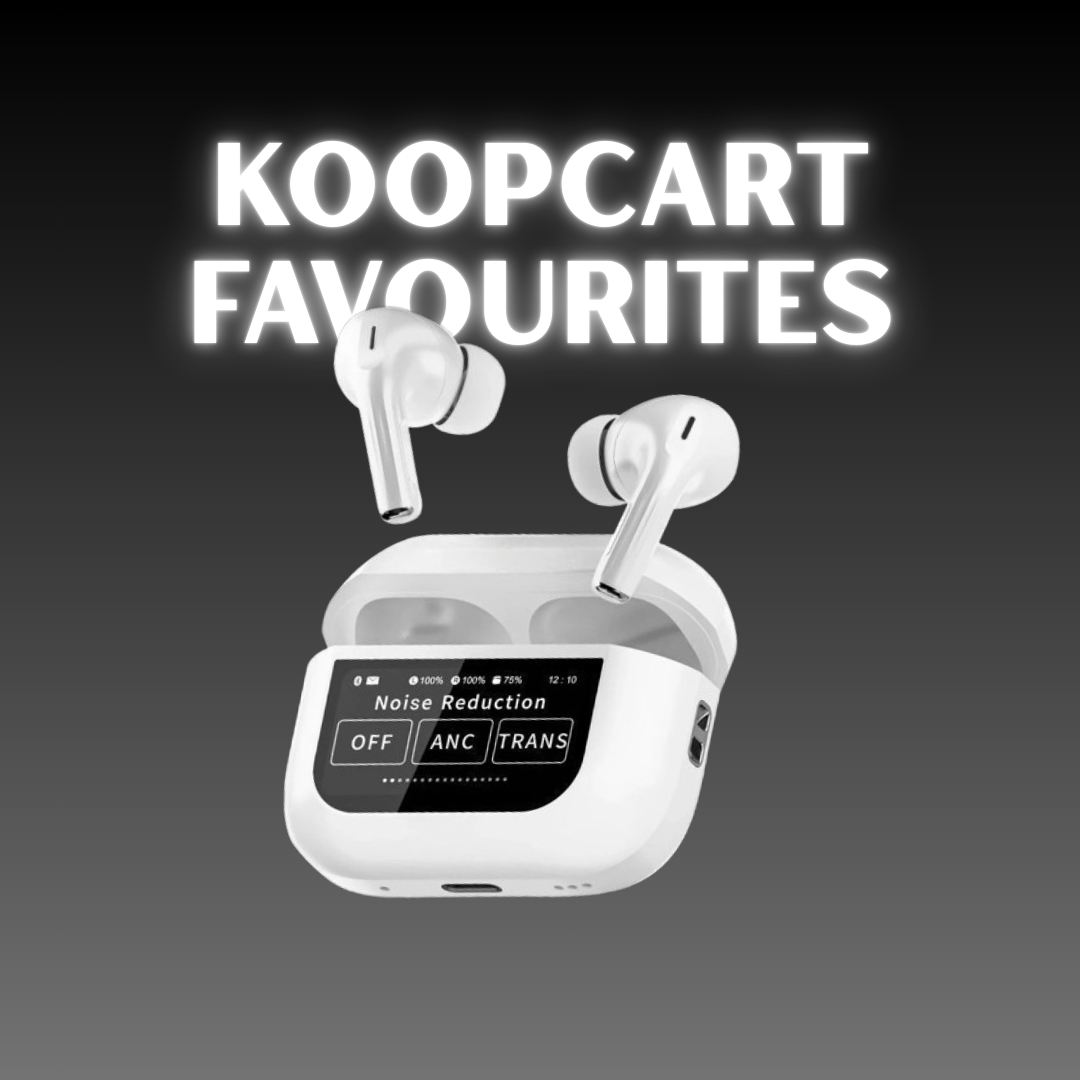 Koopcart Favourites