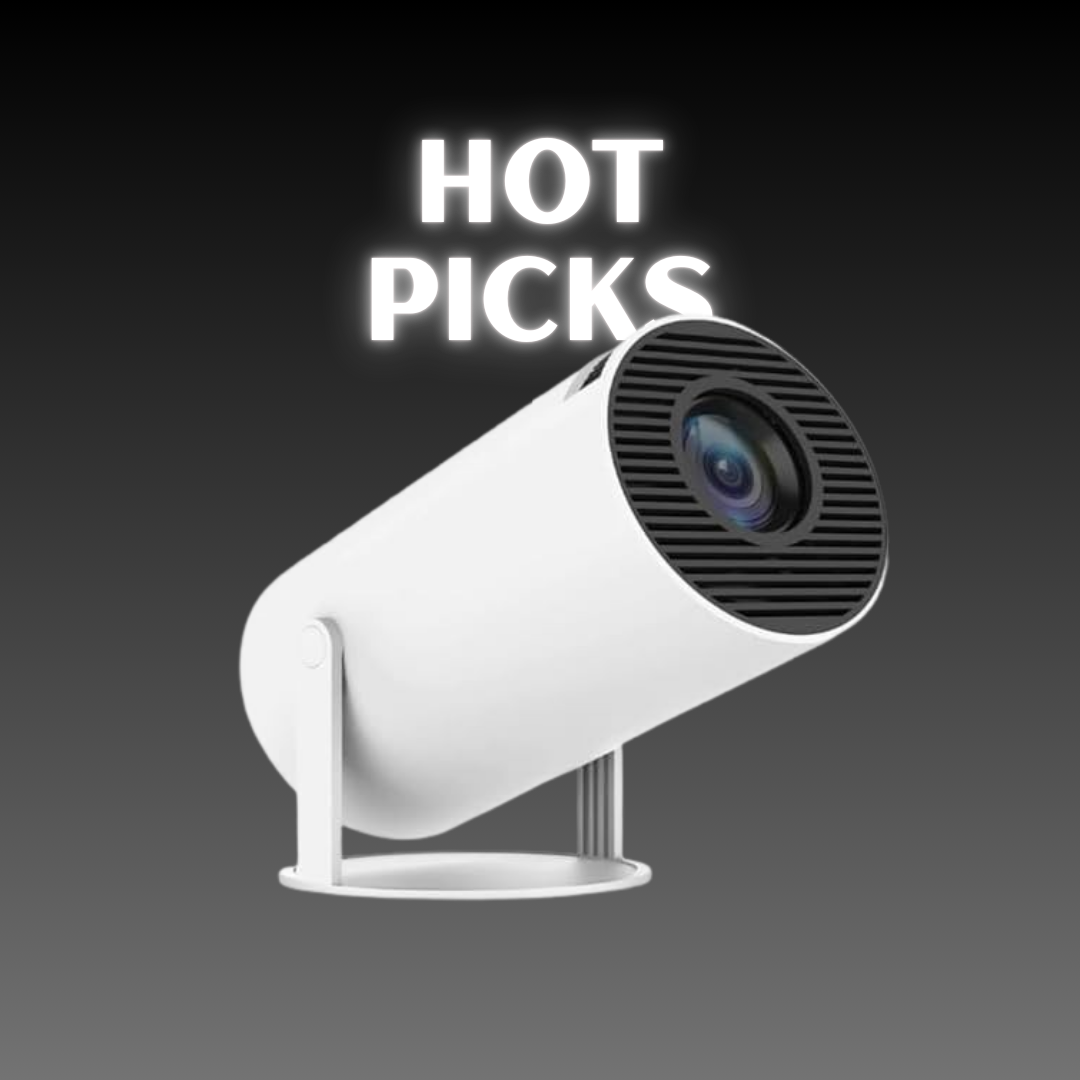 Hot Picks