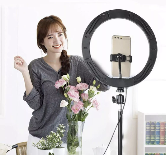 RING FILL LIGHT
